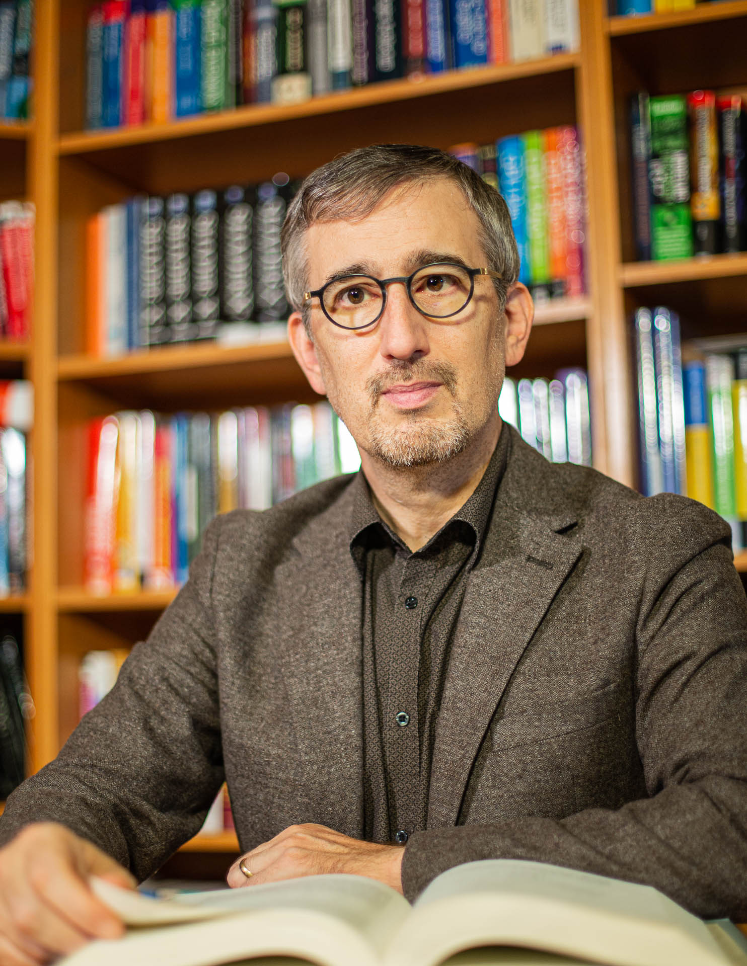 Dr. Kaya Kupferschmidt